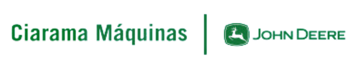 iarama máquina john deere